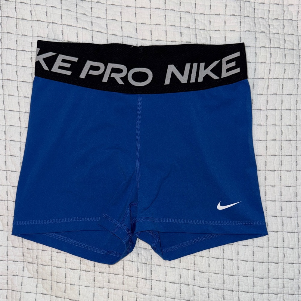 SOLD Nike Pros